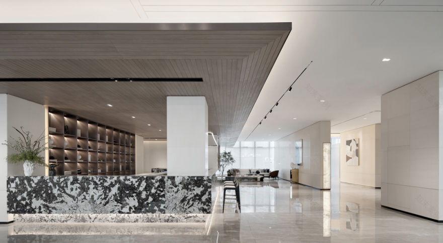 西投银泰城生活美学馆丨中国杭州丨杭州其然设计-31