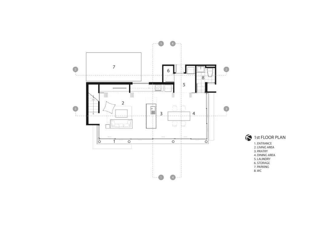 IDIN Architects | 自然与温度的空间美学-51