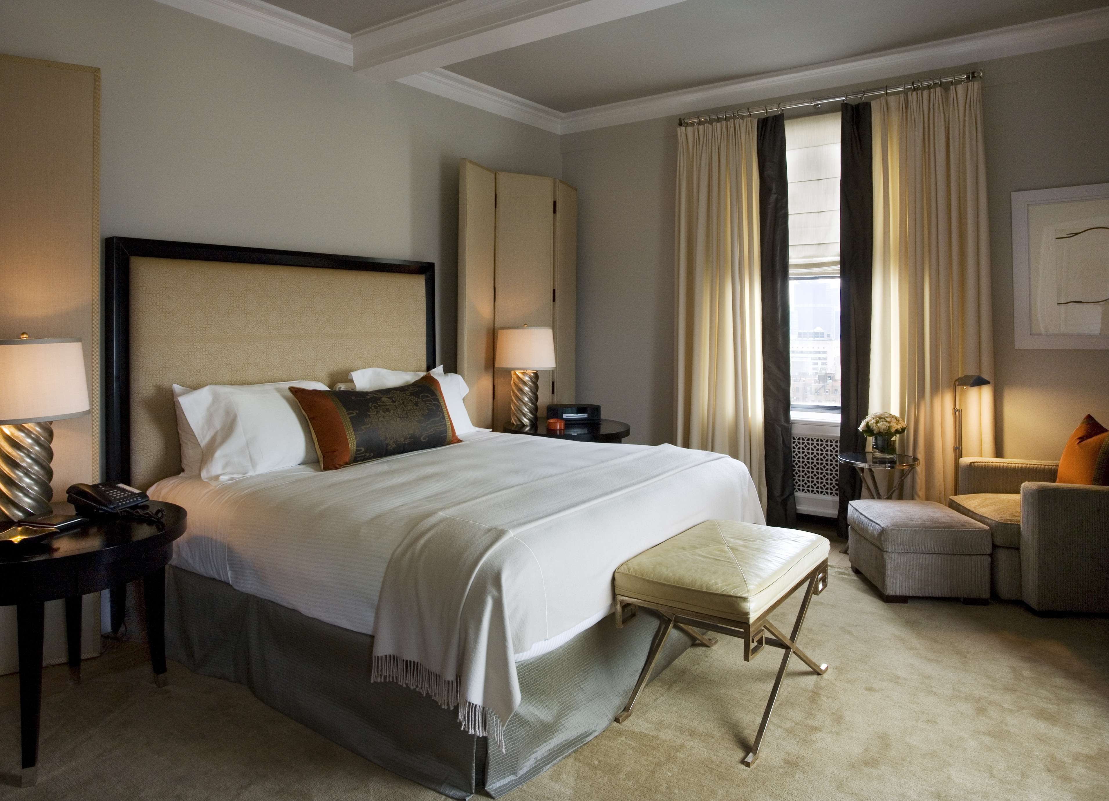 曼哈顿凯雷红木酒店 The Carlyle, A Rosewood Hotel-22