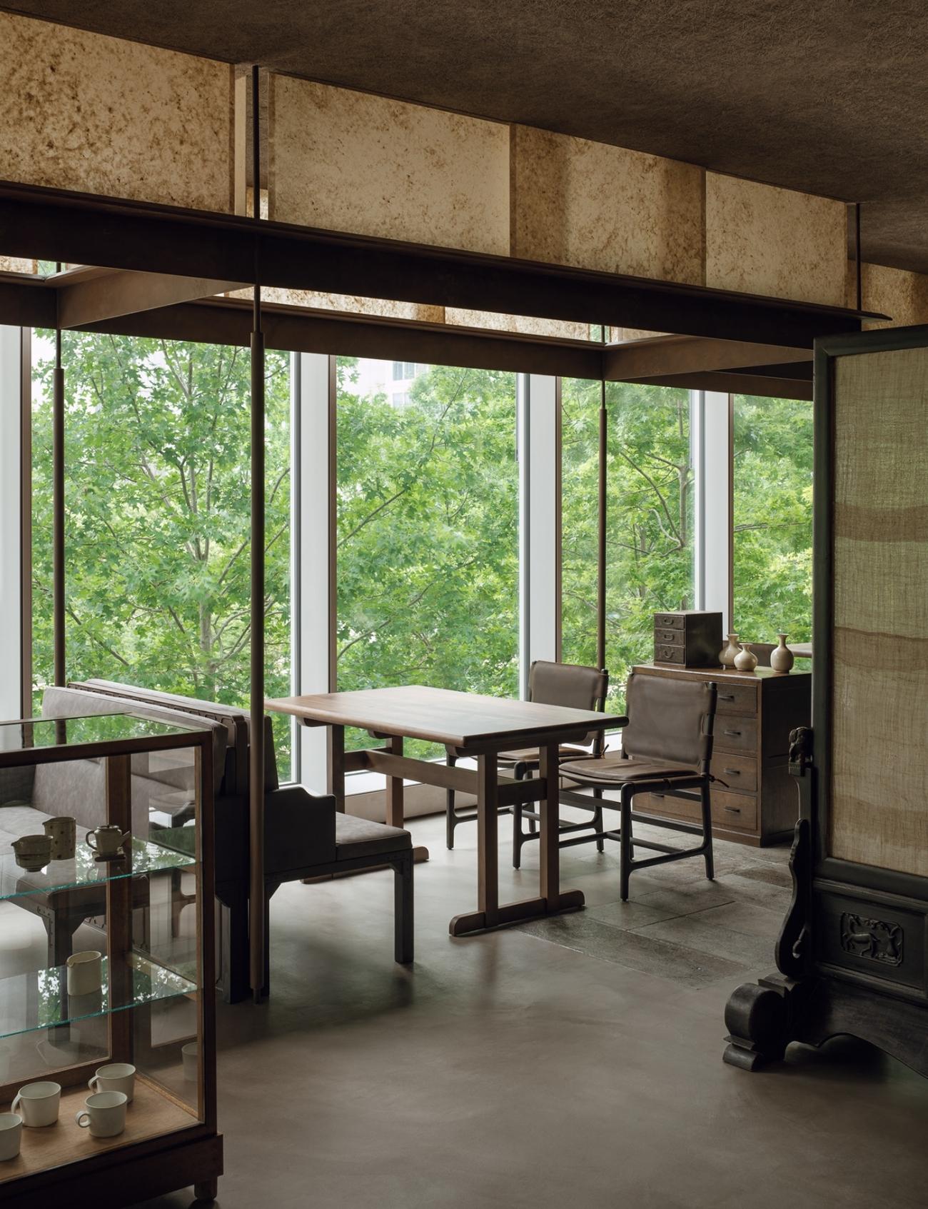 瑭所&元古雲境·杭州天目里丨中国杭州丨無之设计-20