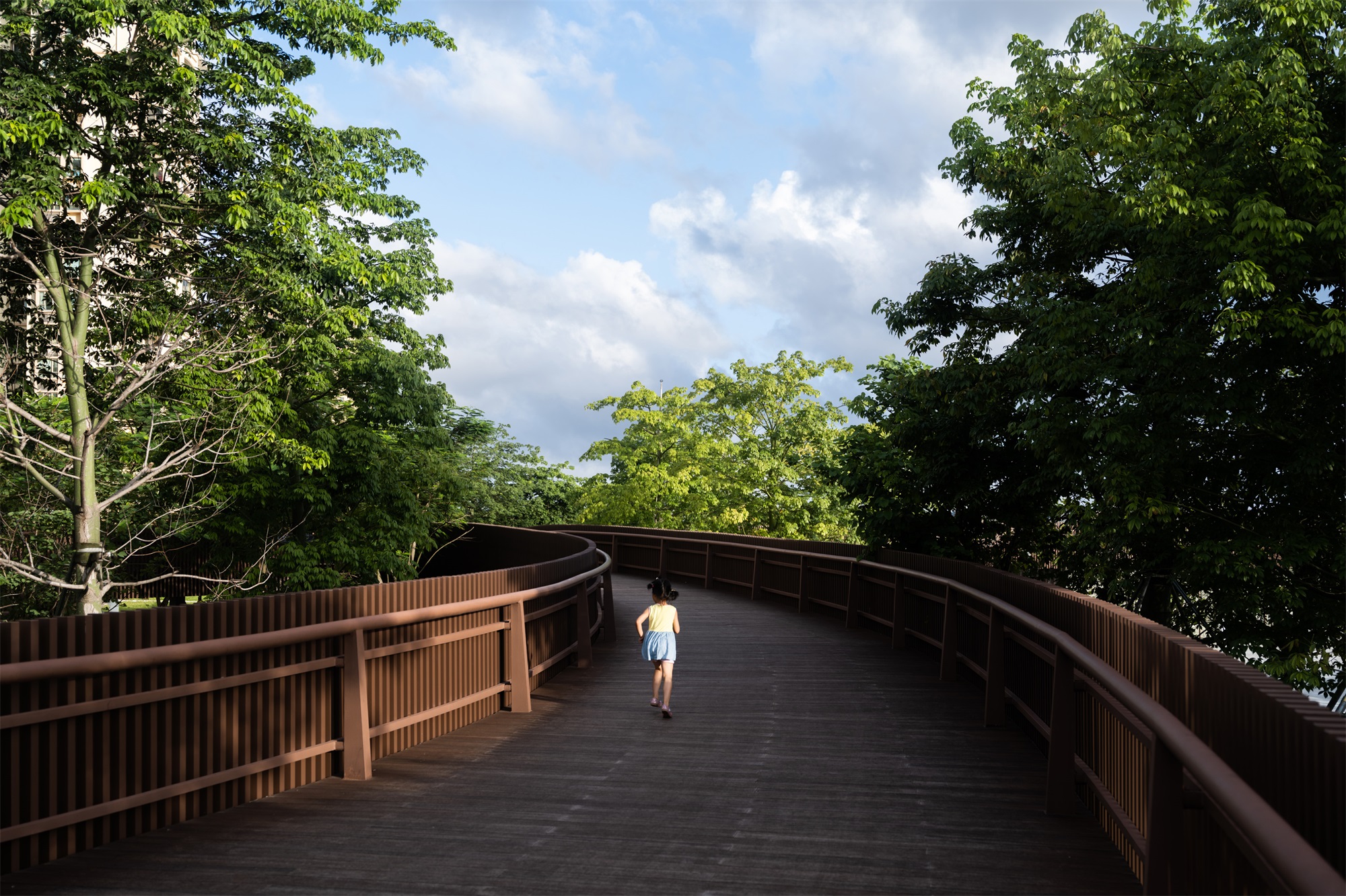珠海东堤路滨河景观工程（宁海段）景观方案设计丨中国珠海丨广东科美都市景观规划有限公司-54