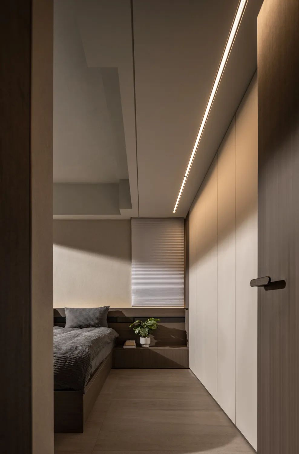 一个家,不只是视觉效果丨王小锋工作室-63