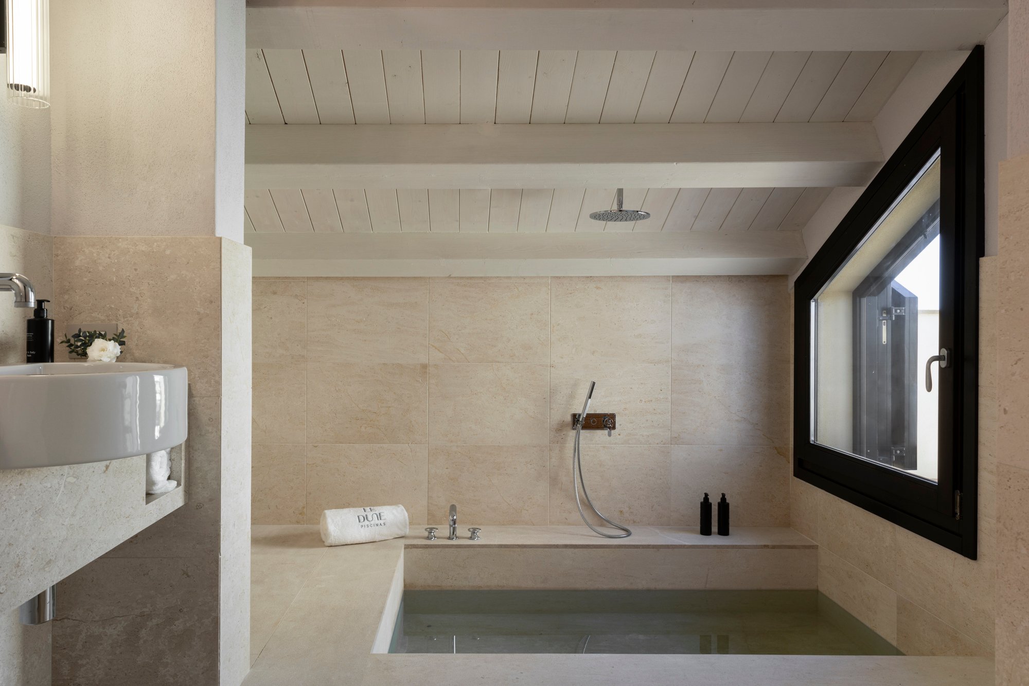 乐沙丘泳池酒店丨意大利丨PLAG STUDIO-67