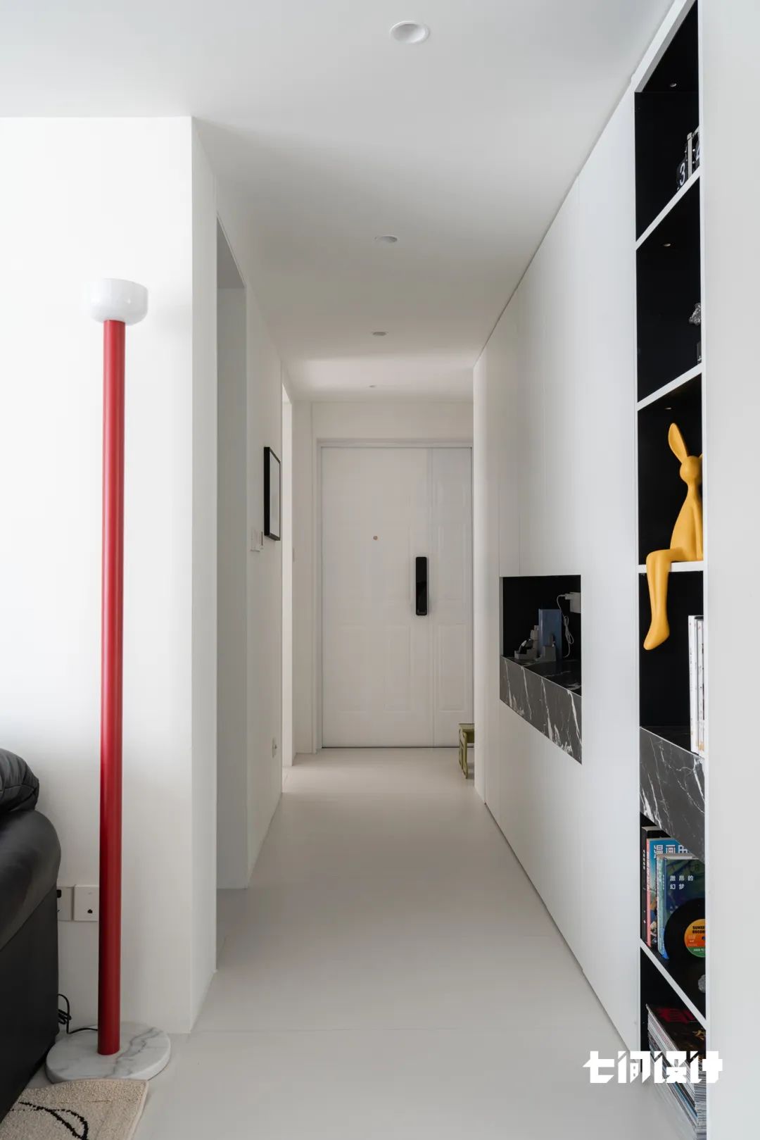 四季与你丨中国成都丨七间设计-80