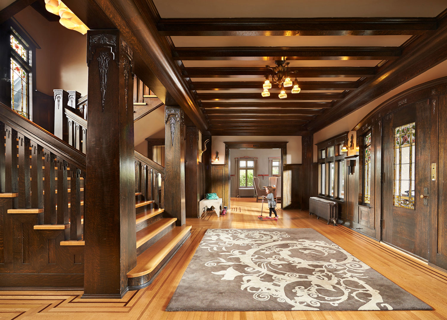 capitol hill mansion Nancy Burfiend-11