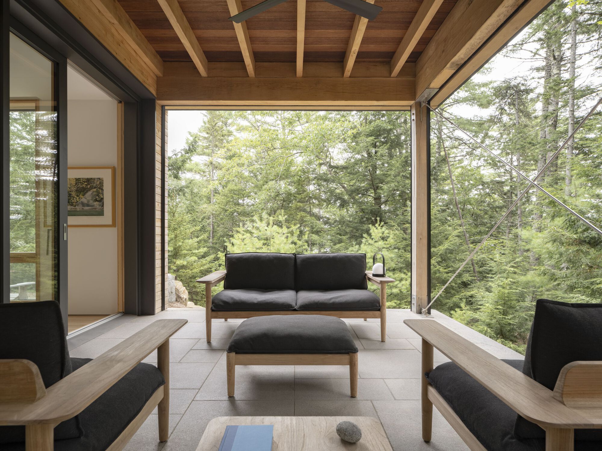 丨美国缅因丨OPAL-22