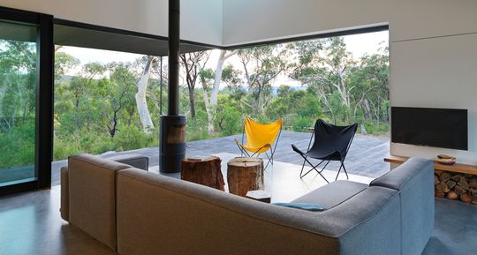 丨澳大利亚新南威尔士丨Anderson Architecture-32