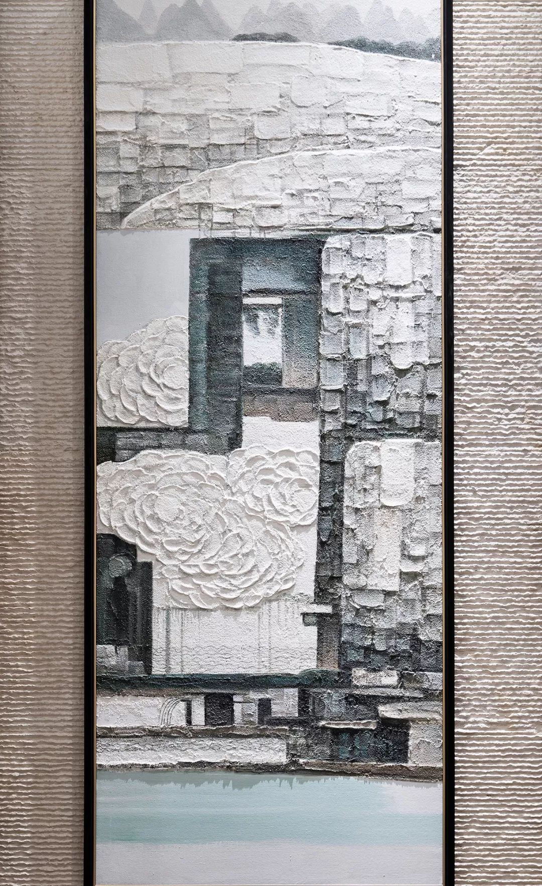 杭州秋实宸悦 | 纯净空间，山水杭州的现代诠释-32