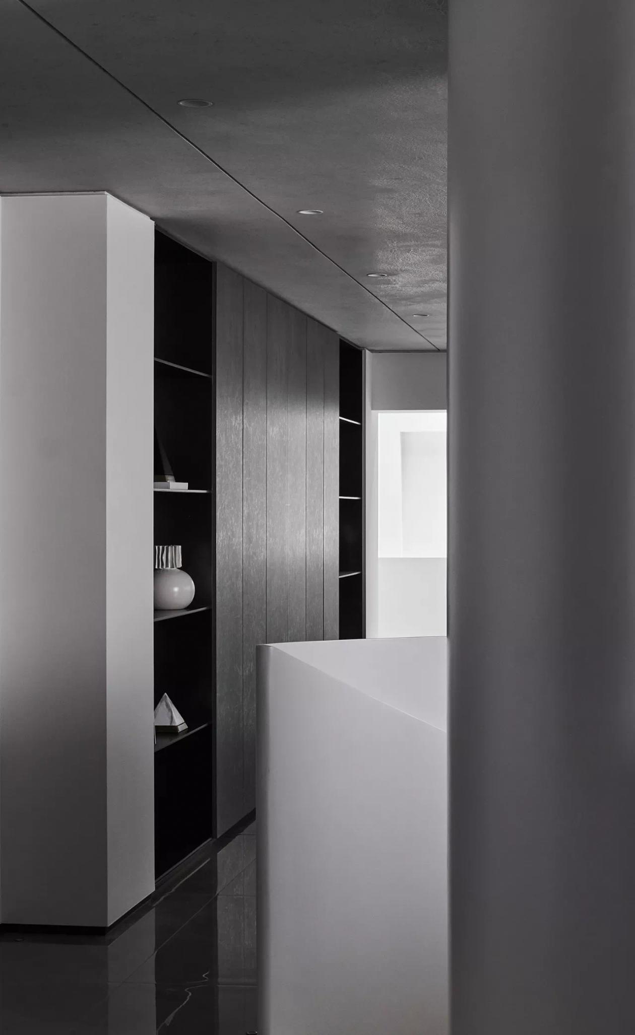 苏州正荣国领别墅丨中国苏州丨朱勇空间设计事务所-44