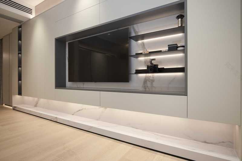 深圳福田山语清晖丨中国深圳丨深圳集汇设计顾问有限公司-47