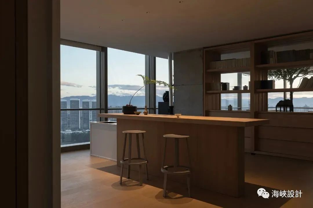 福州熹茗集团总部办公室丨中国福州丨BloomDesign 绽放设计-32