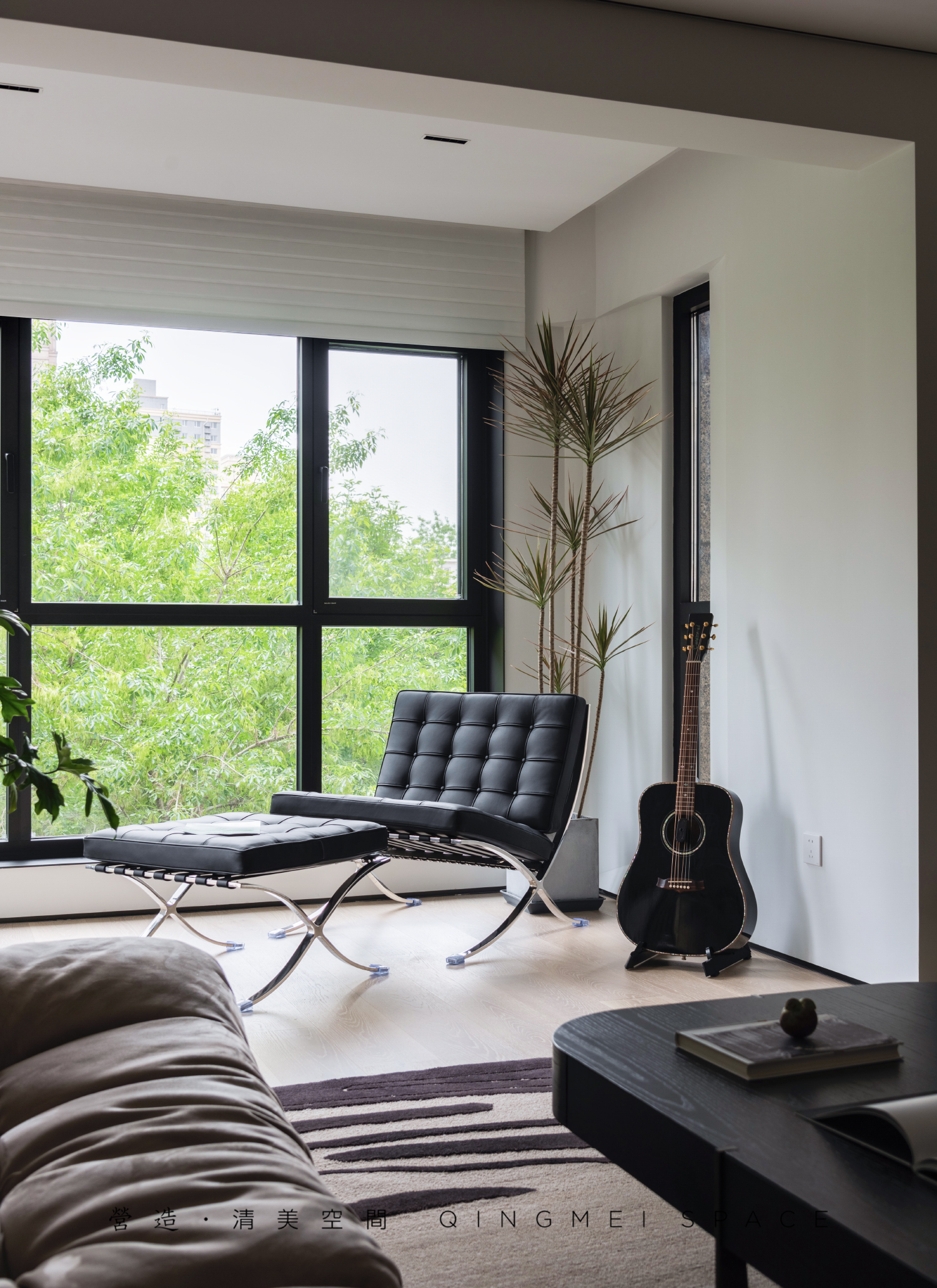 精英所向,进阶理想社区生活丨中国北京丨中海紫御公馆-50