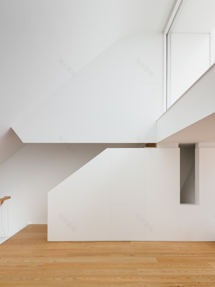 抵抗城市变迁的家庭住宅-66