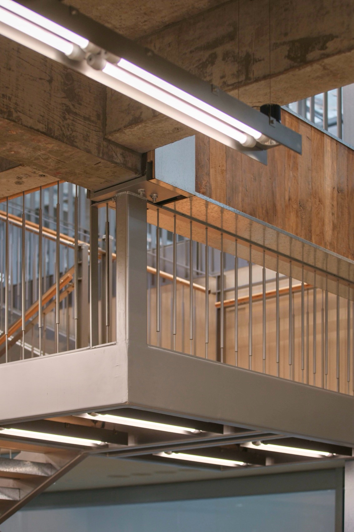 瑞器RICHAUS丨中国重庆丨vari architects几里建筑-139