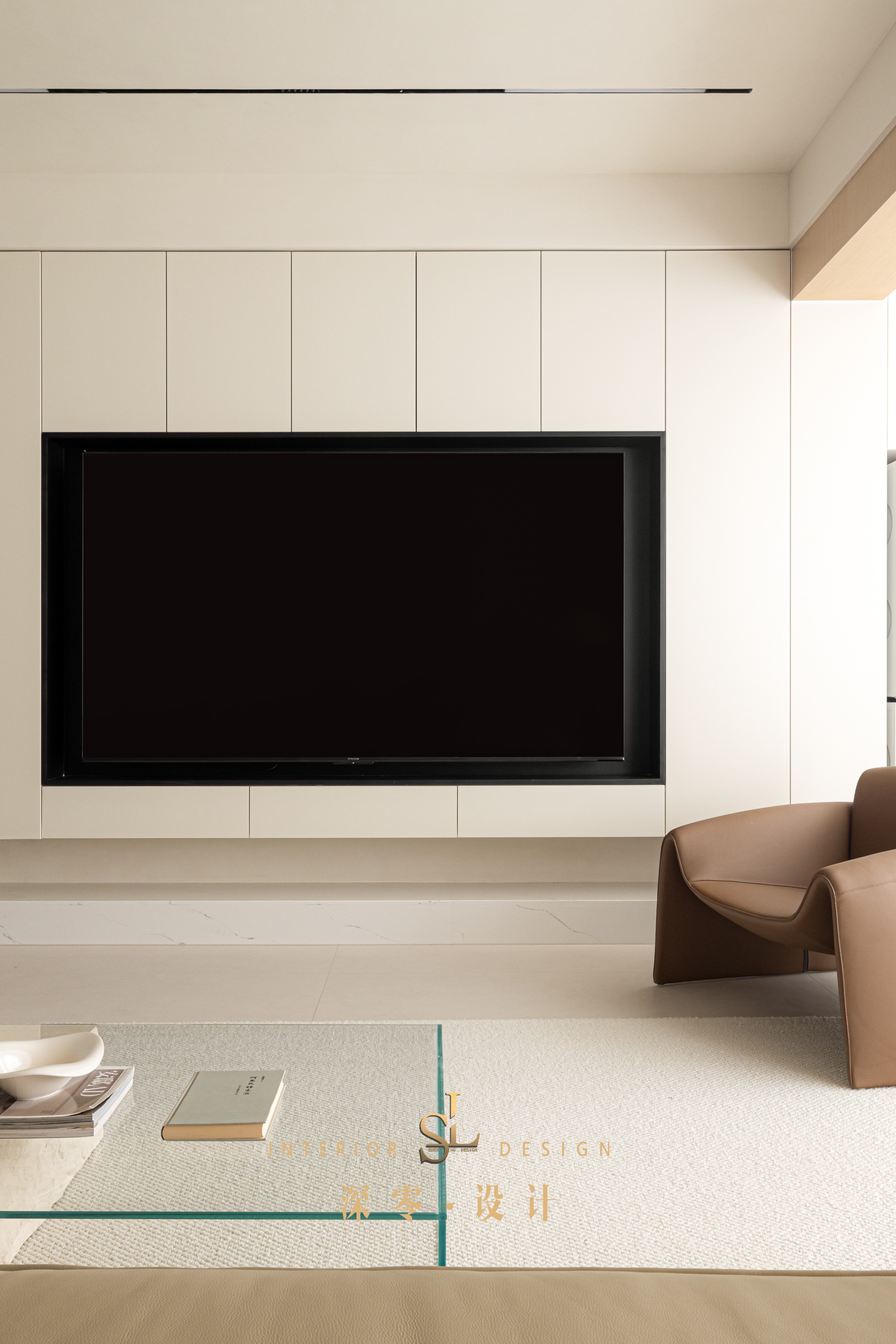 庐江碧桂园·实景丨中国合肥丨深零设计-11