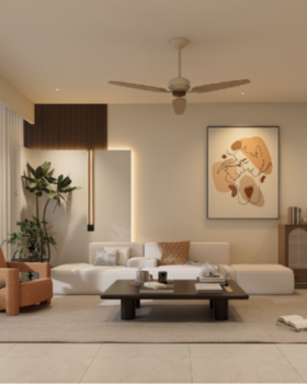 新加坡夫妻二人小窝；居家+办公