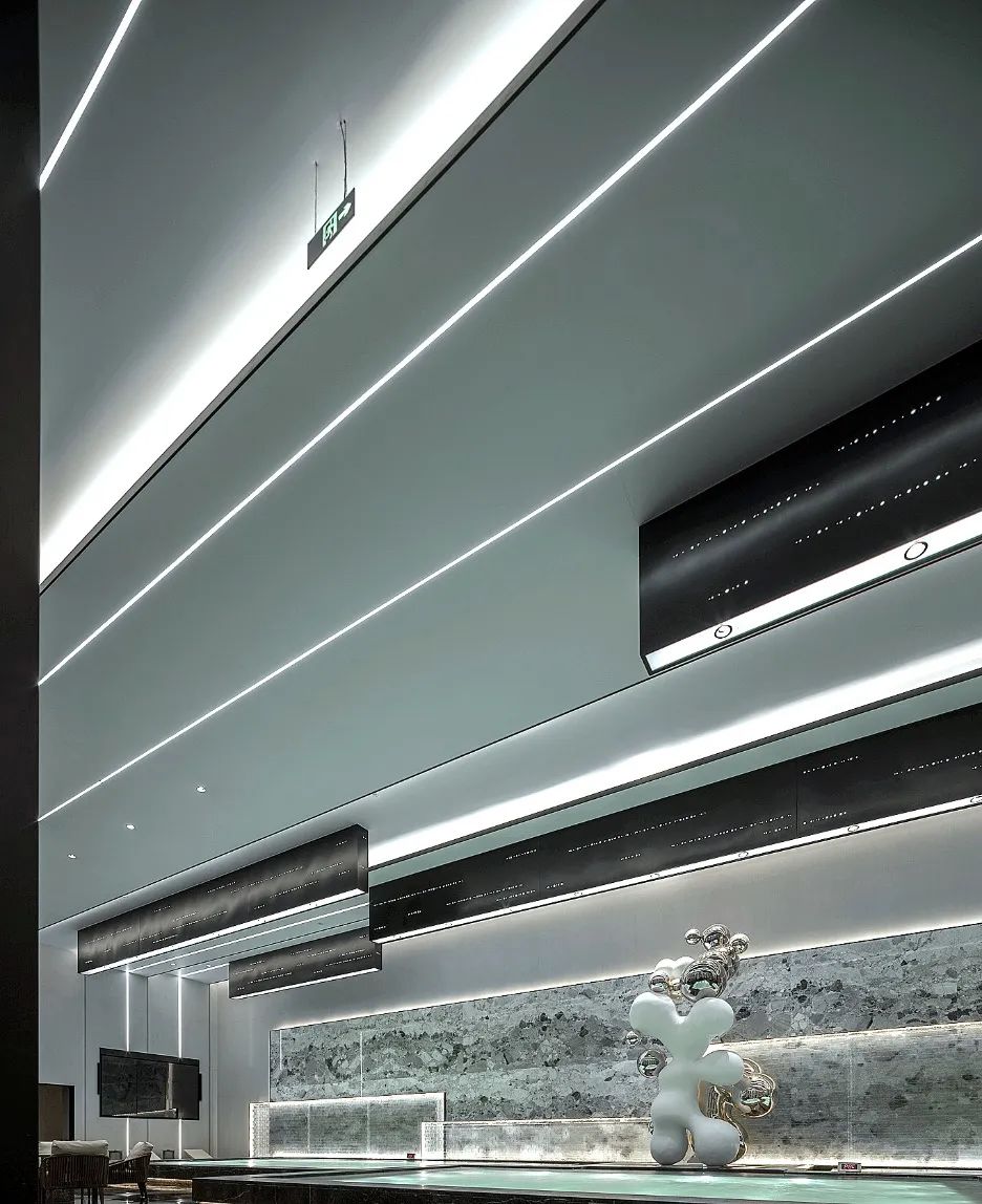 泡泡森林水汇丨中国沈阳丨沈阳艺川空间设计-17