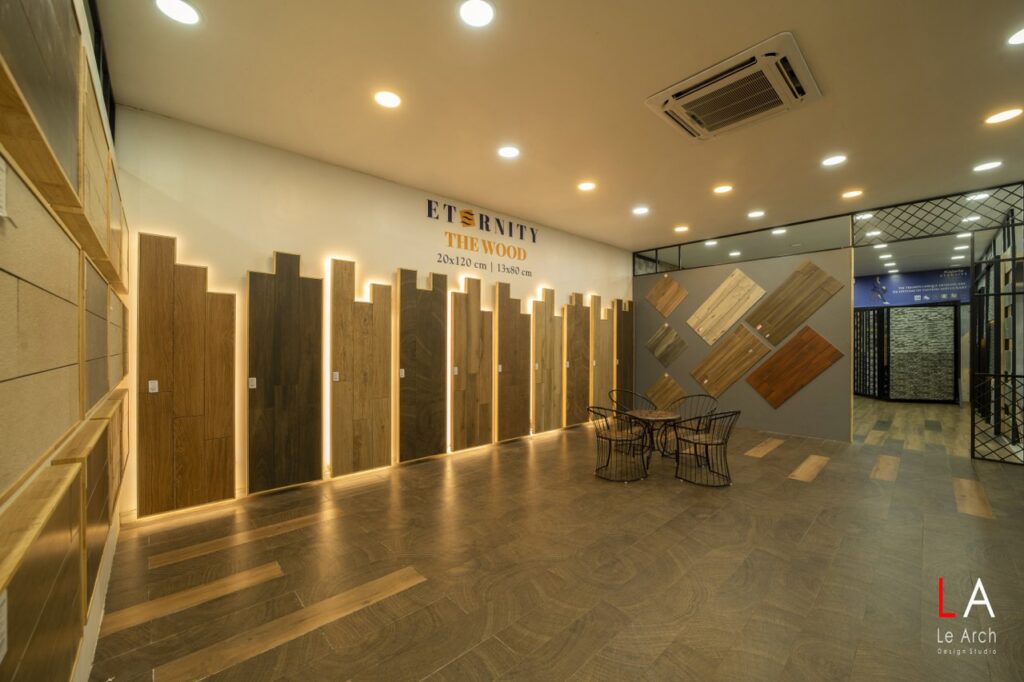 丨印度本地治里丨LE ARCH-39