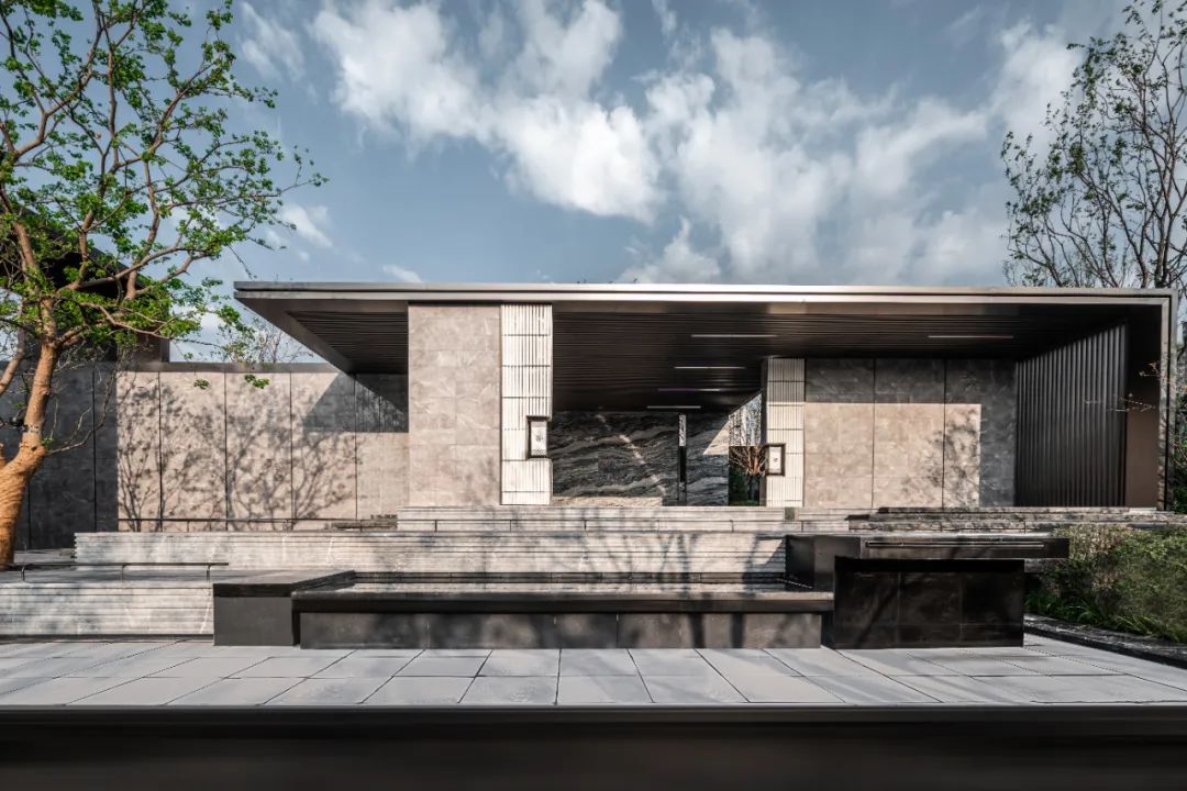 合肥龙湖砚熙台丨上海睿风建筑设计咨询有限公司-46