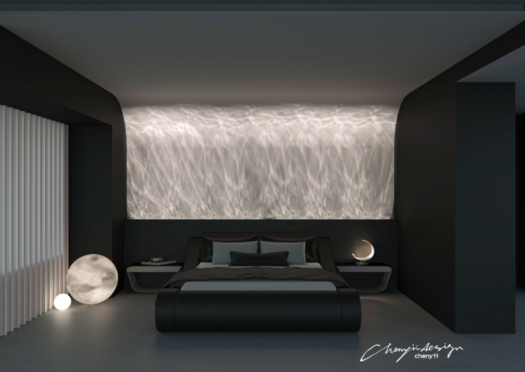 Aurora,和光丨中国洛阳丨Chenyii 忱意设计-45