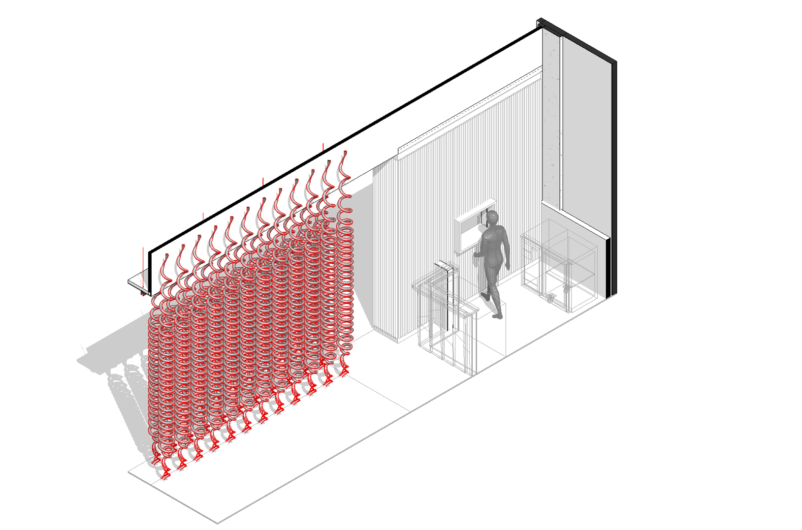 The Meat & Wine Co· Adelaide 餐厅设计丨澳大利亚阿德莱德丨澳大利亚设计合作公司-58