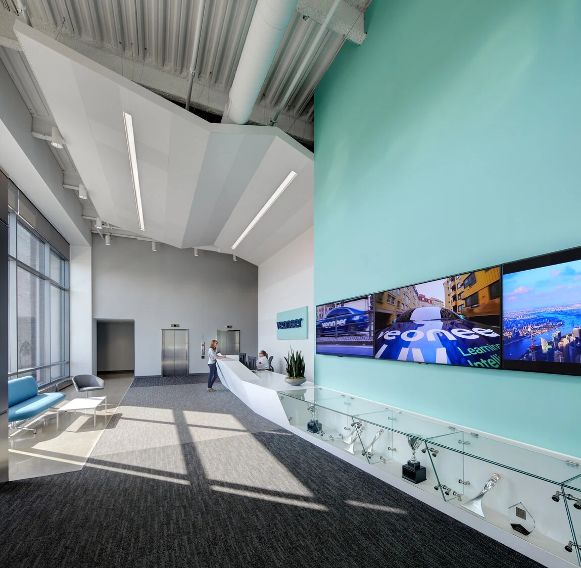 Veoneer North American Technical Competence Center-11