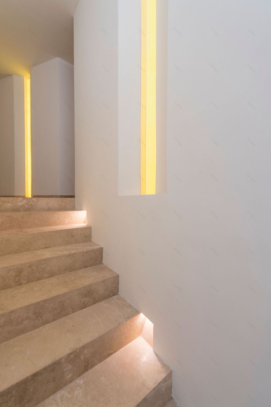 纳萨科大厦丨墨西哥-37