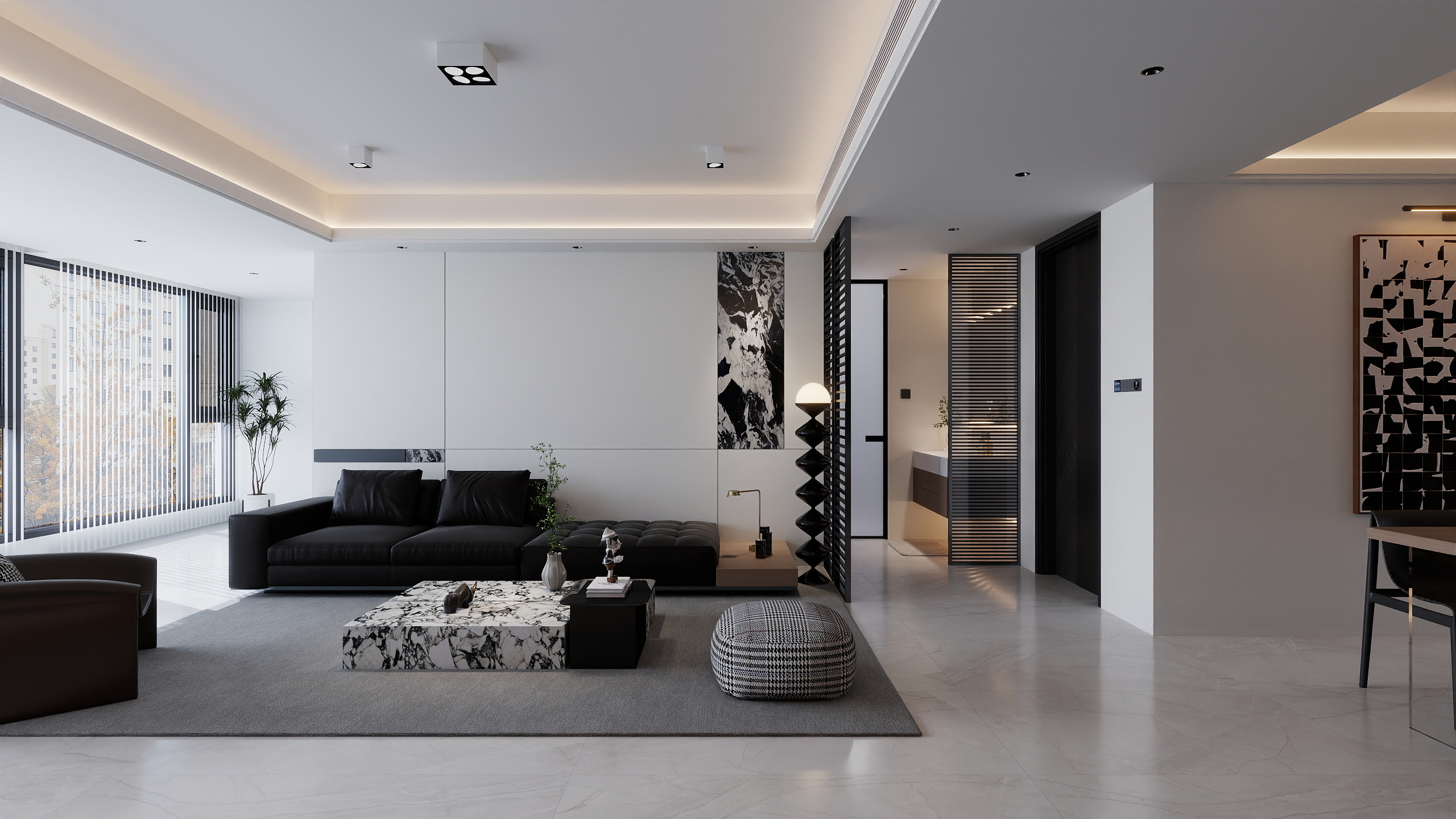 瑞锦苑·设计方案丨中国汉中-5