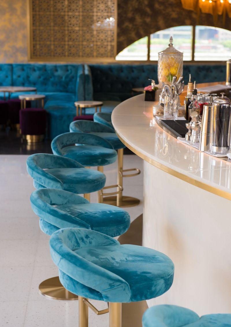 上海Bund8酒吧-12