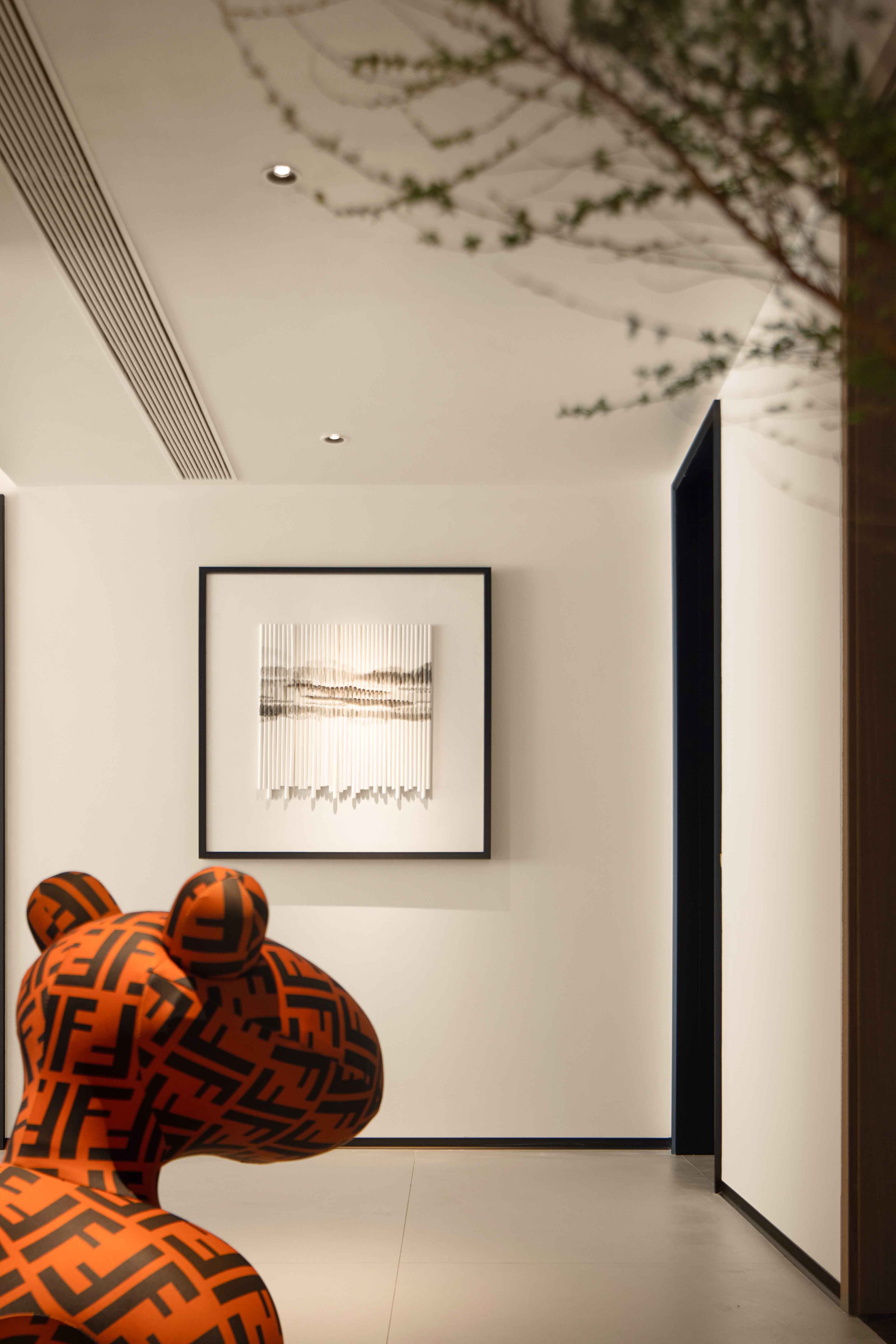 凤凰山庄丨中国安徽丨度设计机构-10