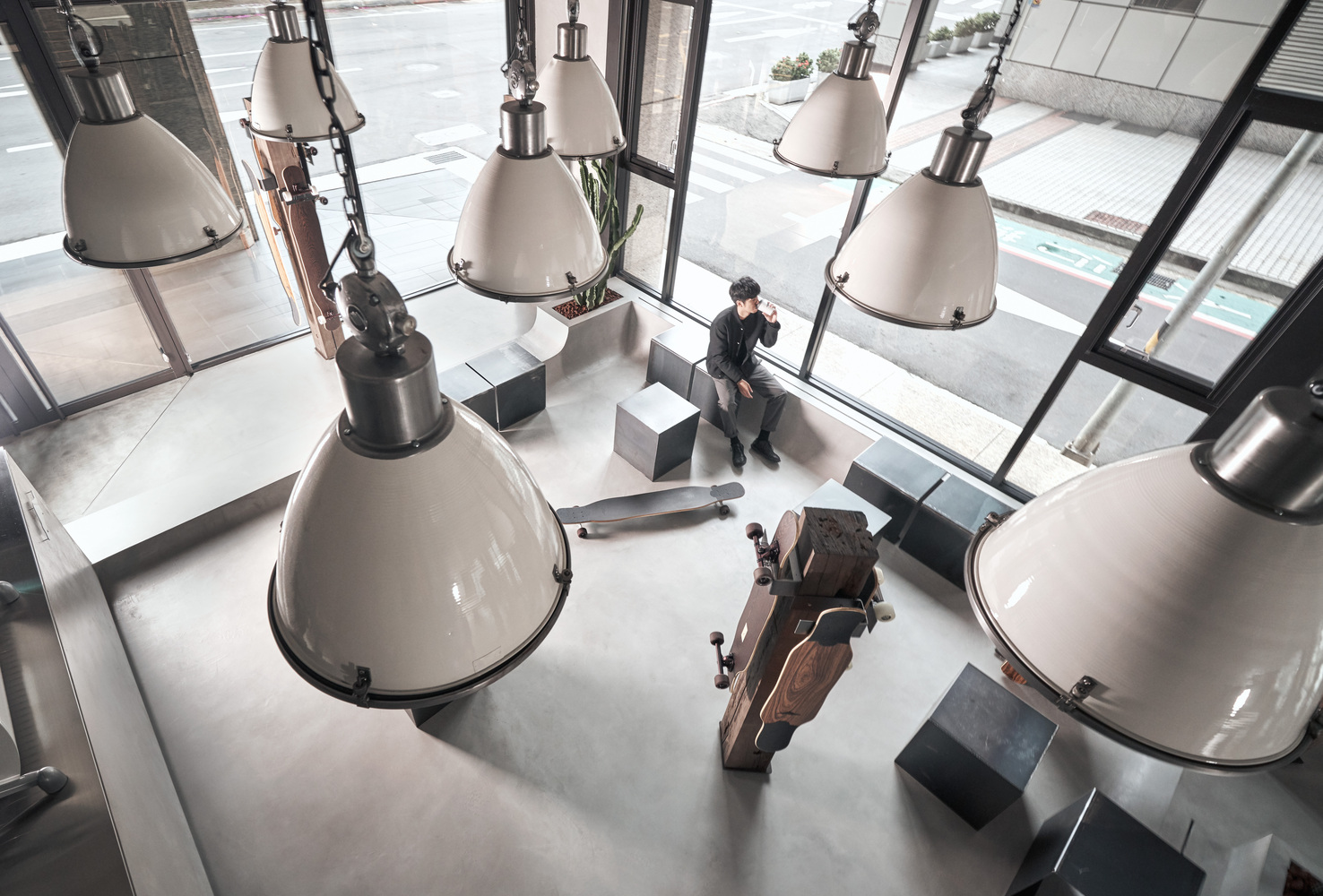 台湾The Platypus 咖啡店-20