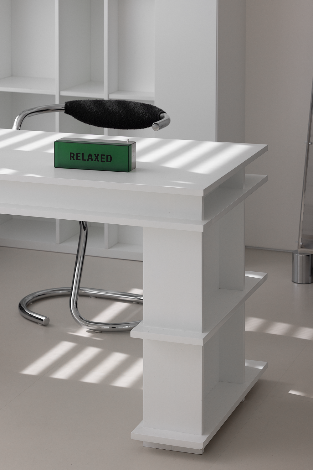 光场解构·观衍上办公场所丨观衍上设计-17