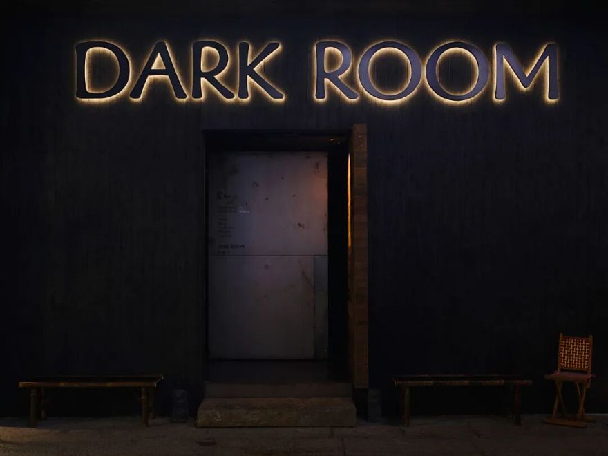 YaoDesign耀设计|暗室精酿.DARKROOM-5