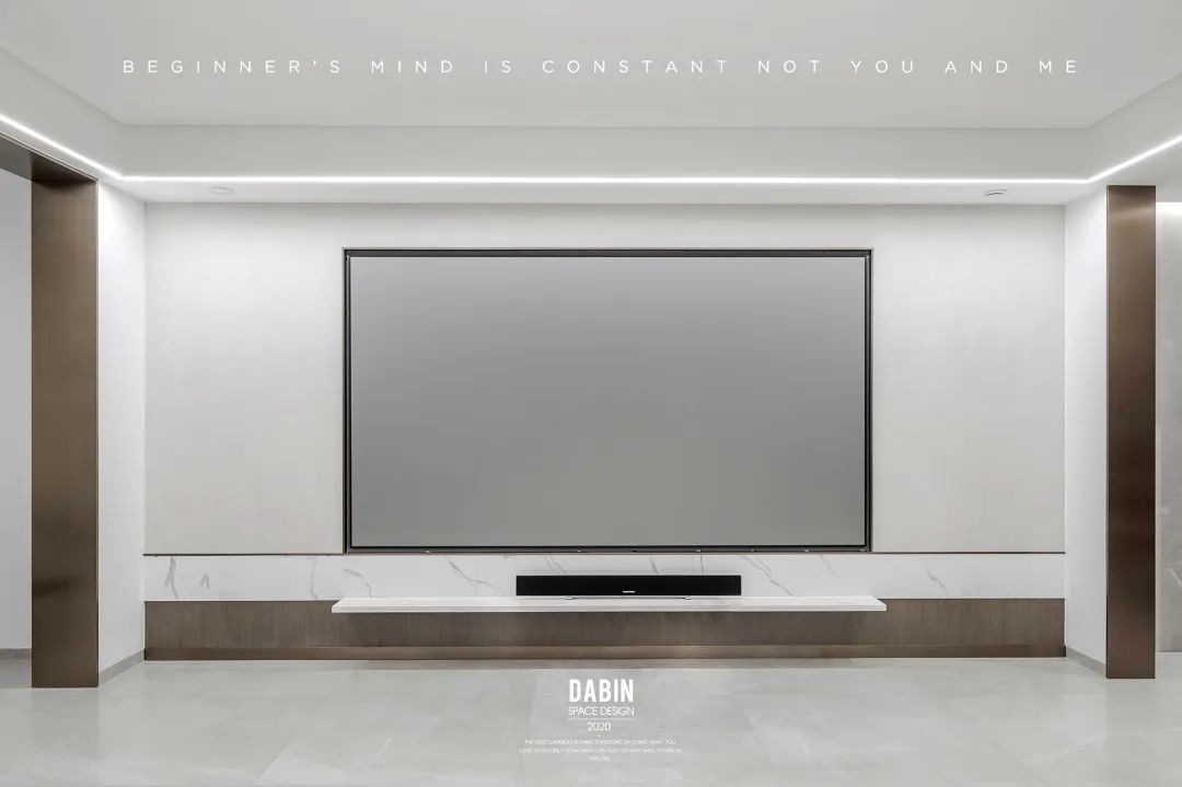 420㎡大道至简，感悟人间烟火 | 大斌空间设计-43