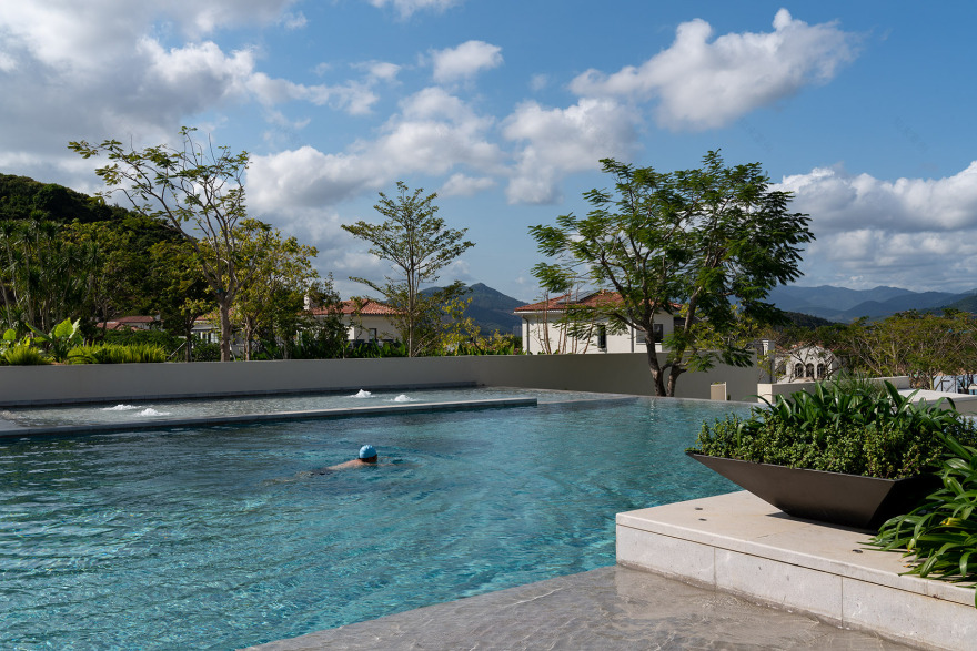 阿那亚三亚南花园丨中国三亚丨Z’scape致舍景观-126