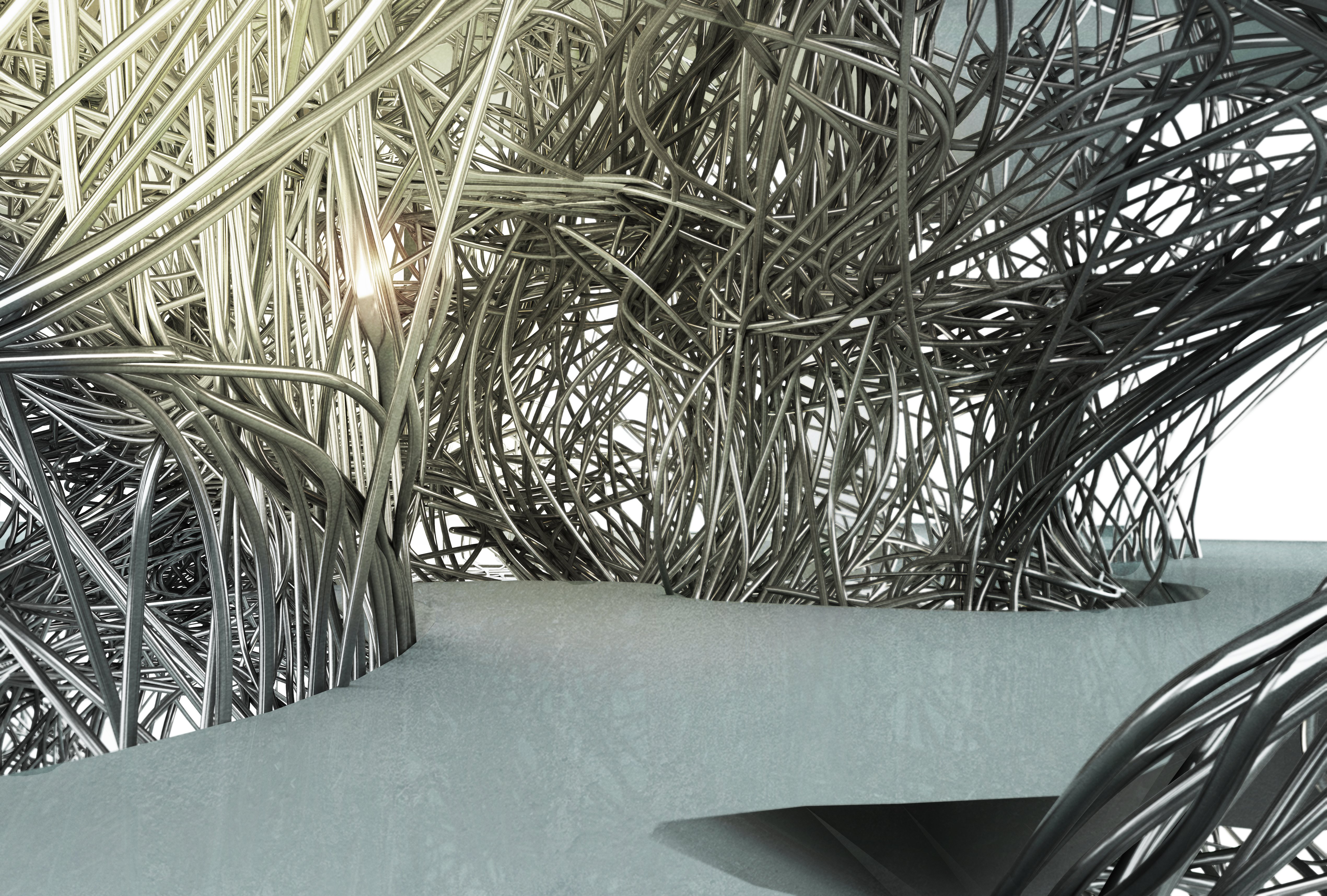 容量柱；体积柱（注：这里要根据具体语境确定最合适的表述，容量柱常用于化学分析仪器等领域表示测量容量的柱子，体积柱也有类似意思，在缺乏更多语境时容量柱相对更常用一些） 丨美国曼哈顿-18