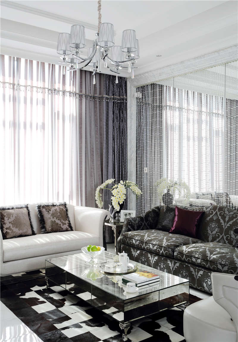 暗香  万科红郡，奢华情调-7