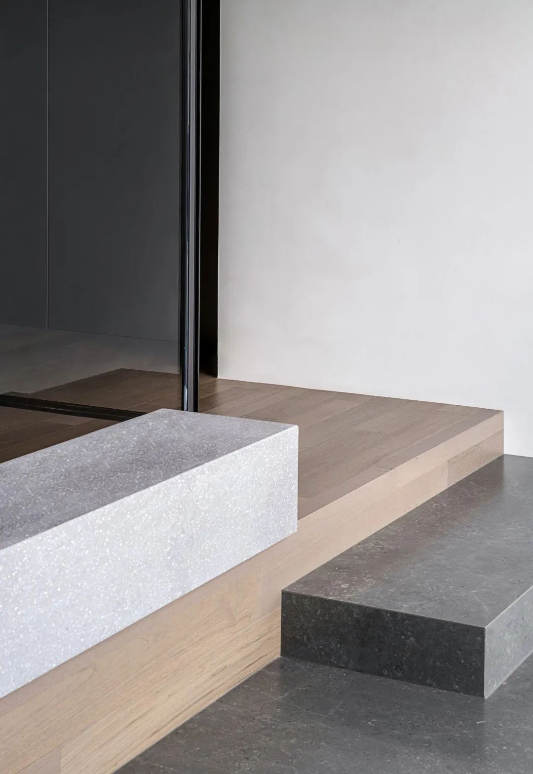 WING 东翼设计·办公空间丨中国佛山丨广东东翼品牌设计有限公司-10