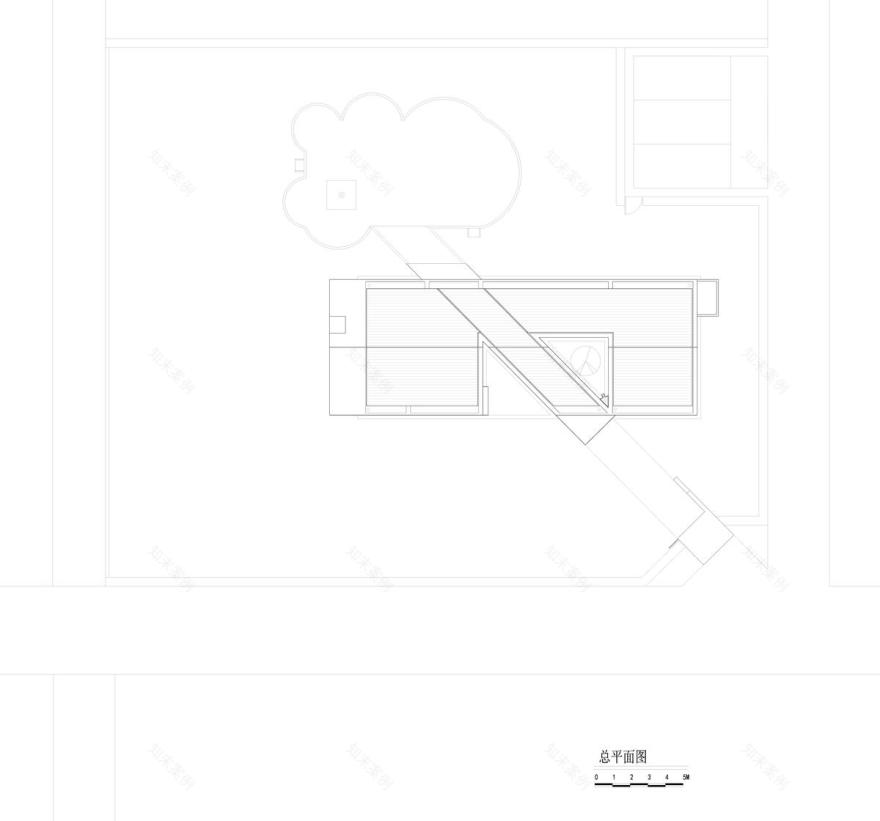 风景万画筒 陆宅丨中国上海丨ams元秀万建筑事务所-99