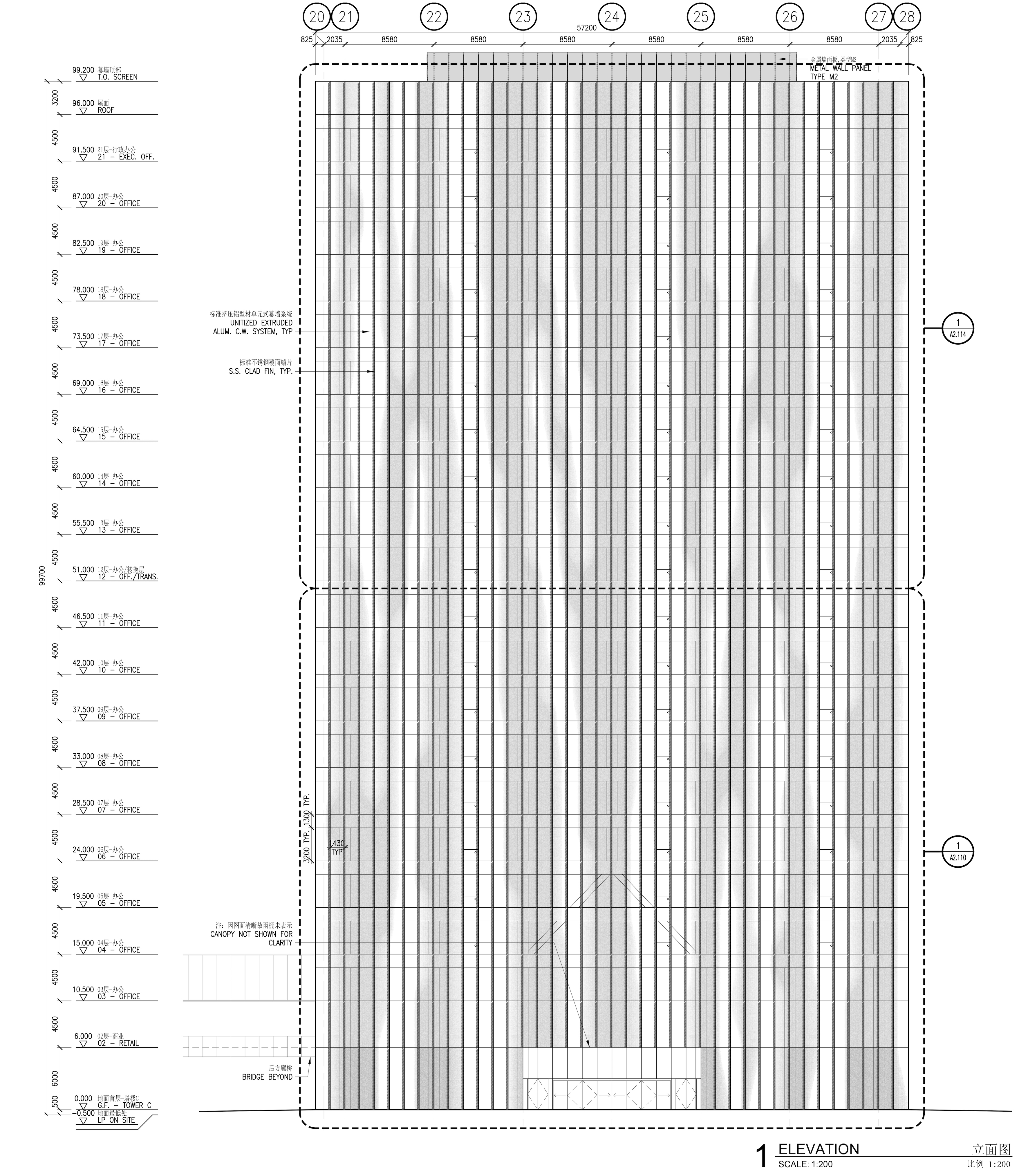 上海浦东地标建筑 Lot 41-48