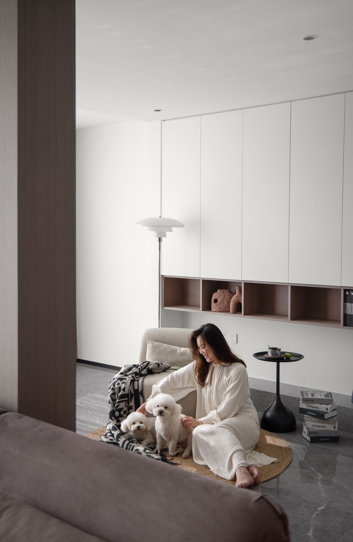 角度 · 合肥金地国际城丨中国合肥丨度设计机构-26