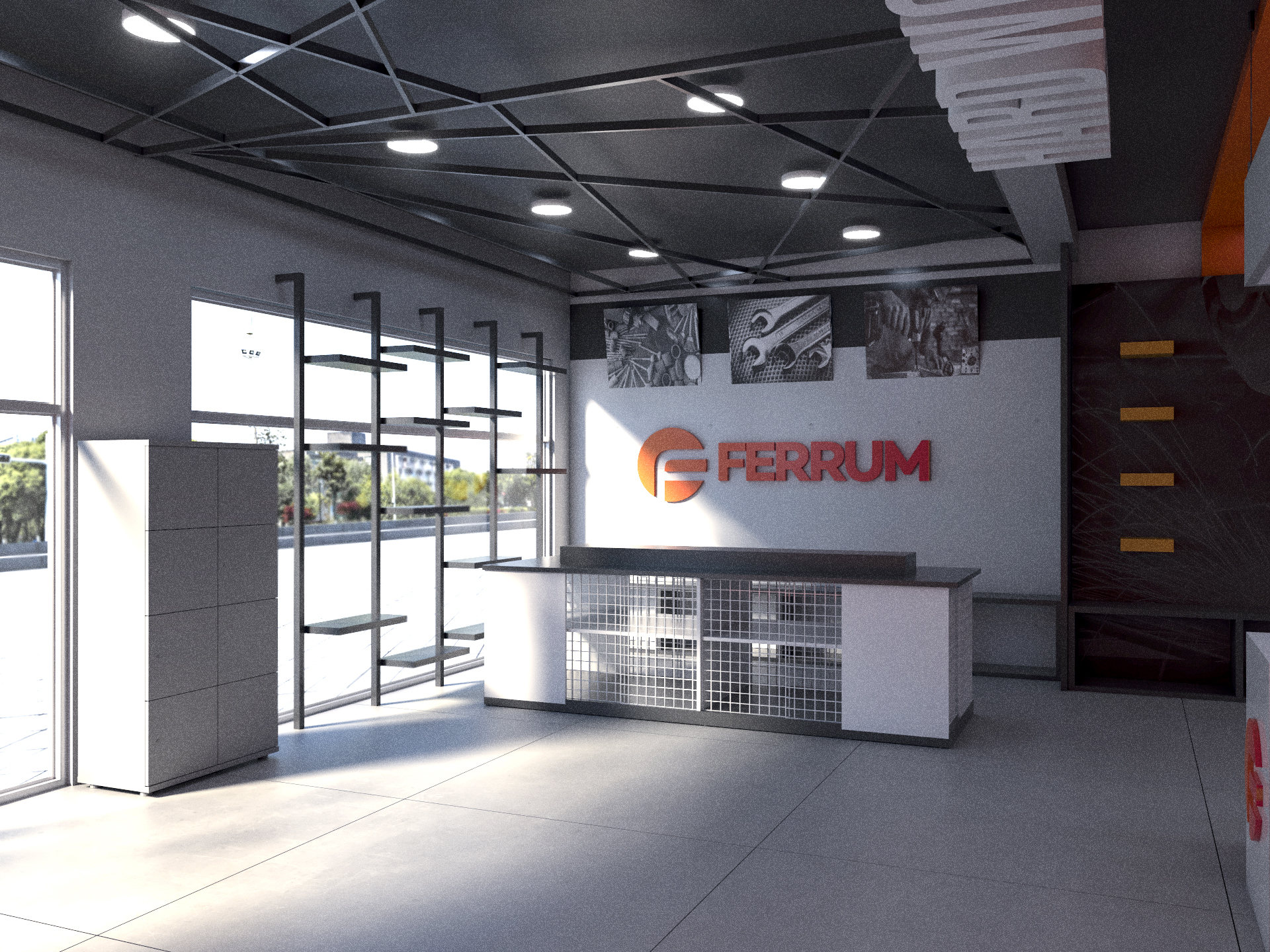 FERRUM-5