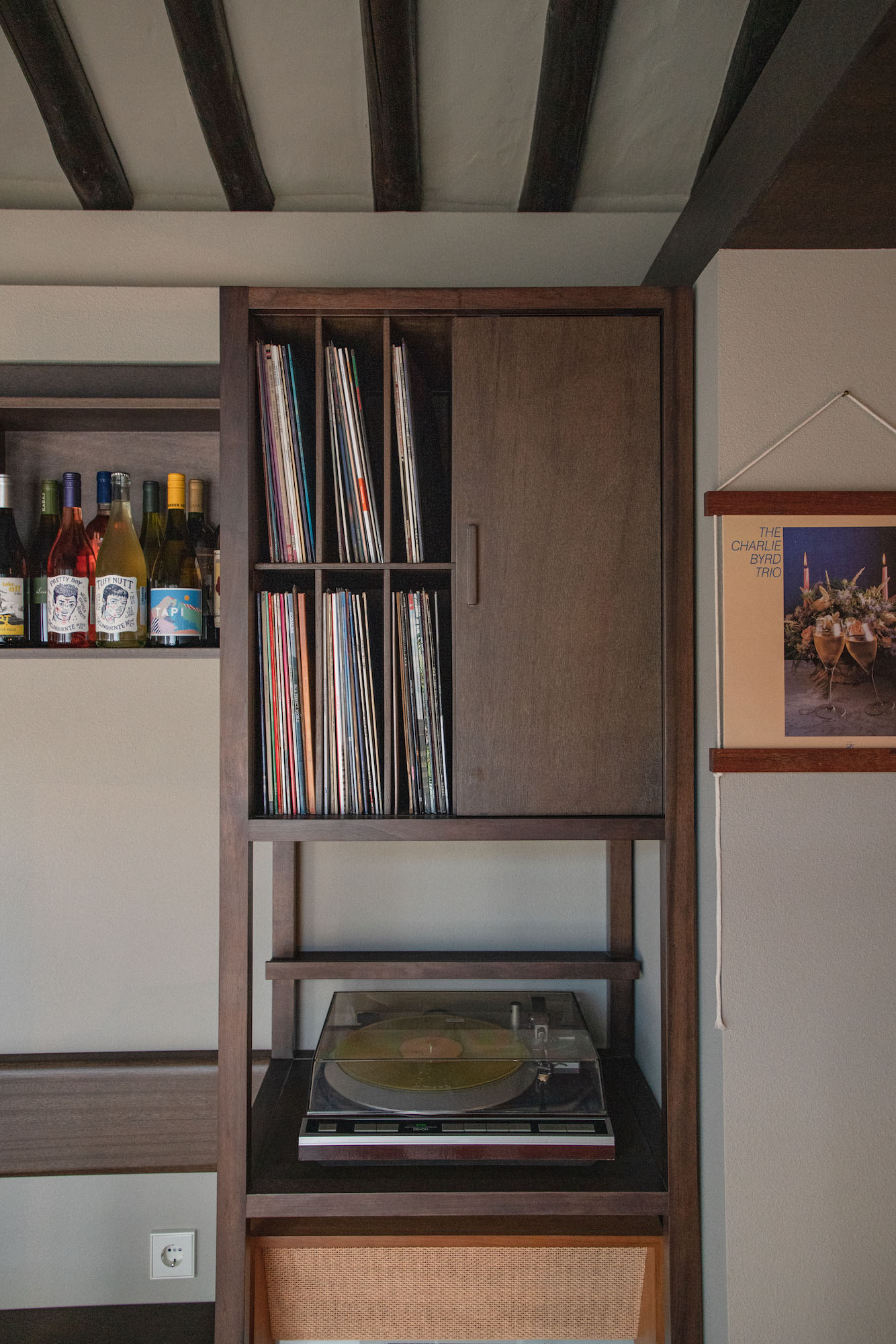 SLIM HANOK 韩屋丨韩国首尔丨Z_Lab-40