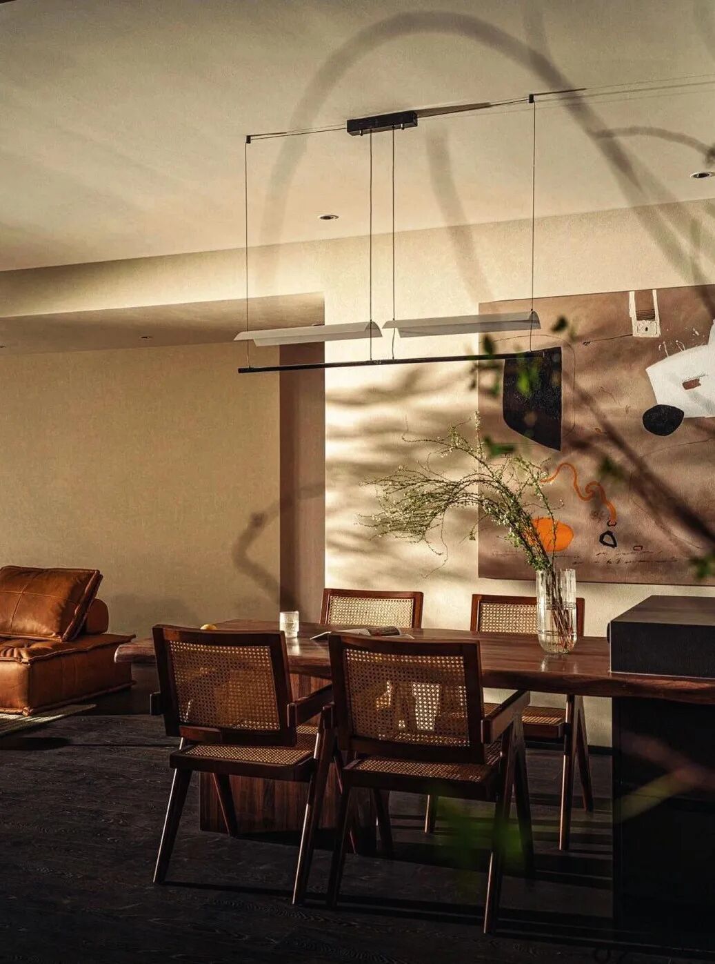 BANNER · 鉴赏 侘寂：在残缺中建造完整-39