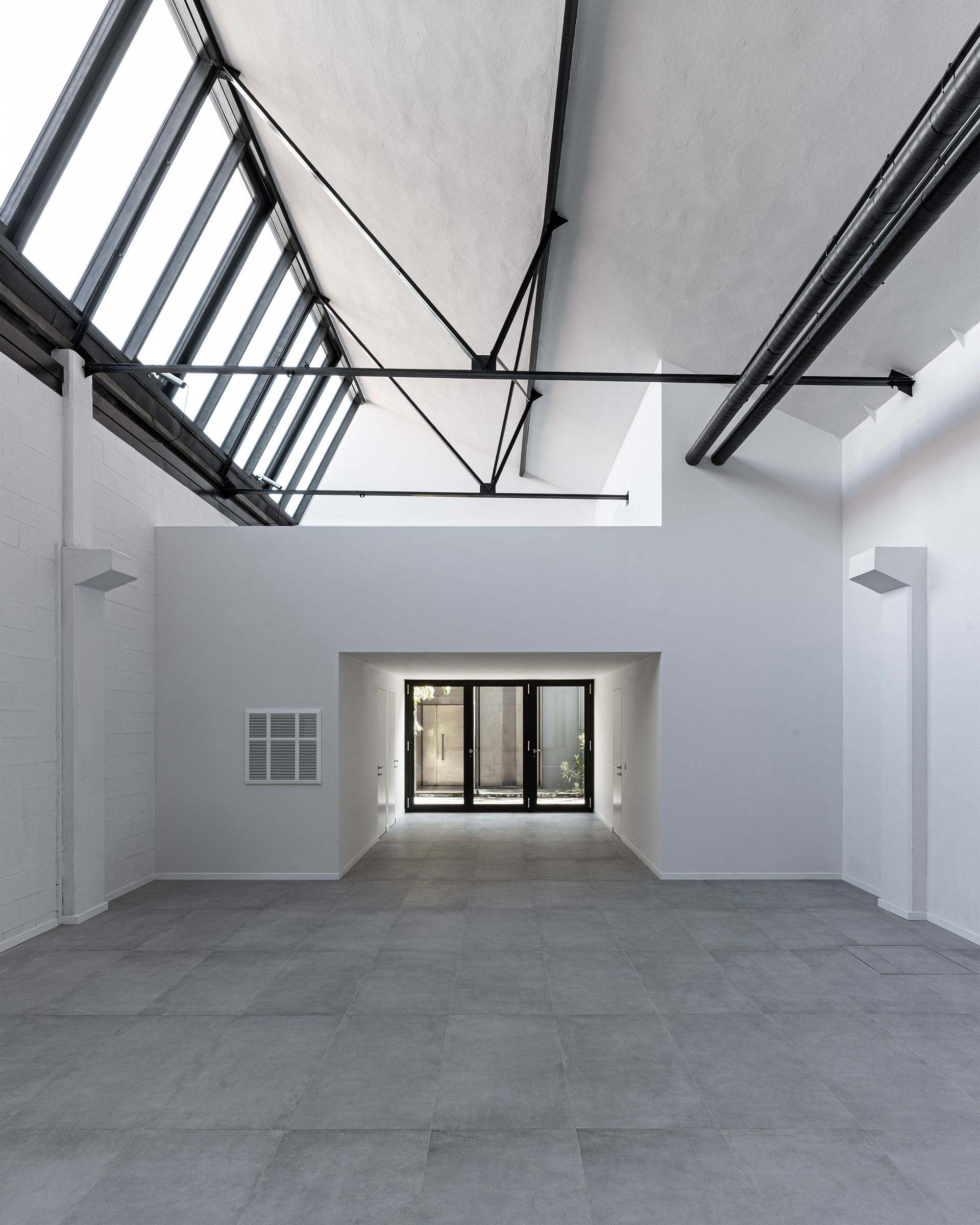 丨BINOCLE（意大利建筑师Lorenzo Bini工作室）-39