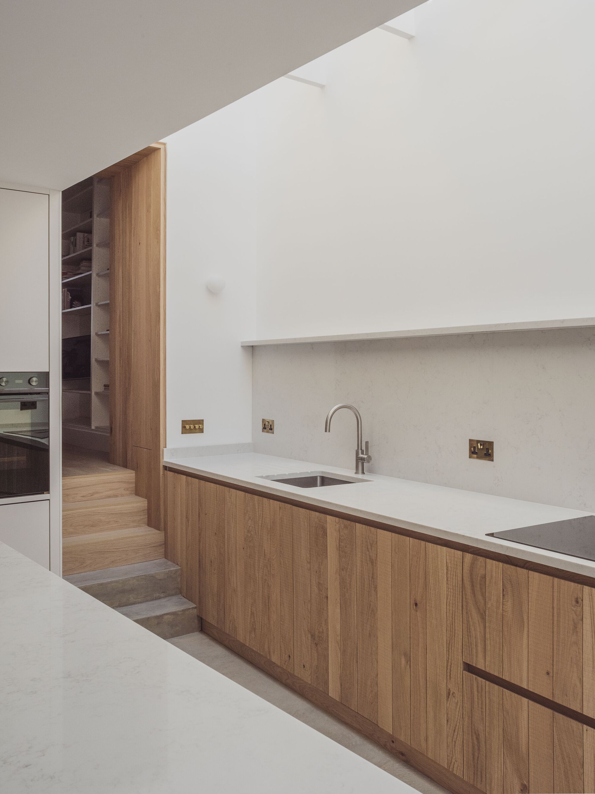 福克兰路丨英国丨Studio 163 Architects-28