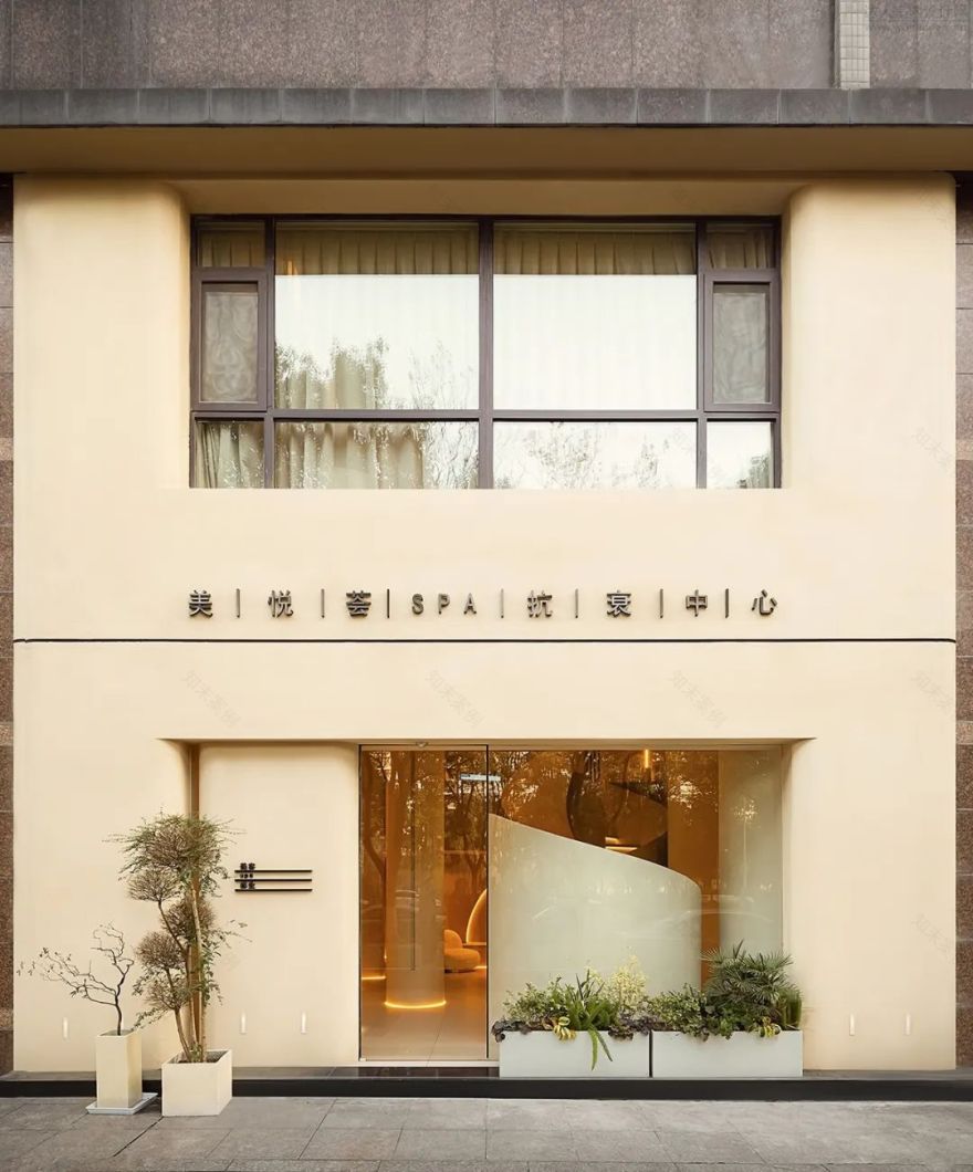 常州美悦荟 SPA 抗衰中心丨中国常州-7