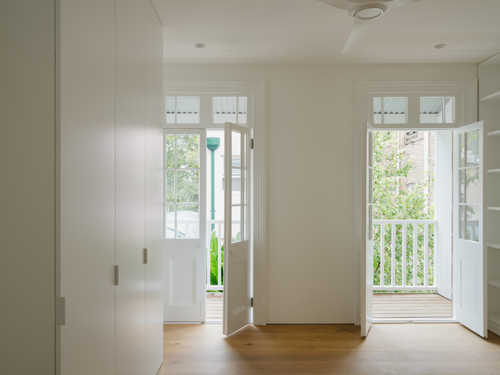 丨澳大利亚悉尼丨Ian Moore Architects-33