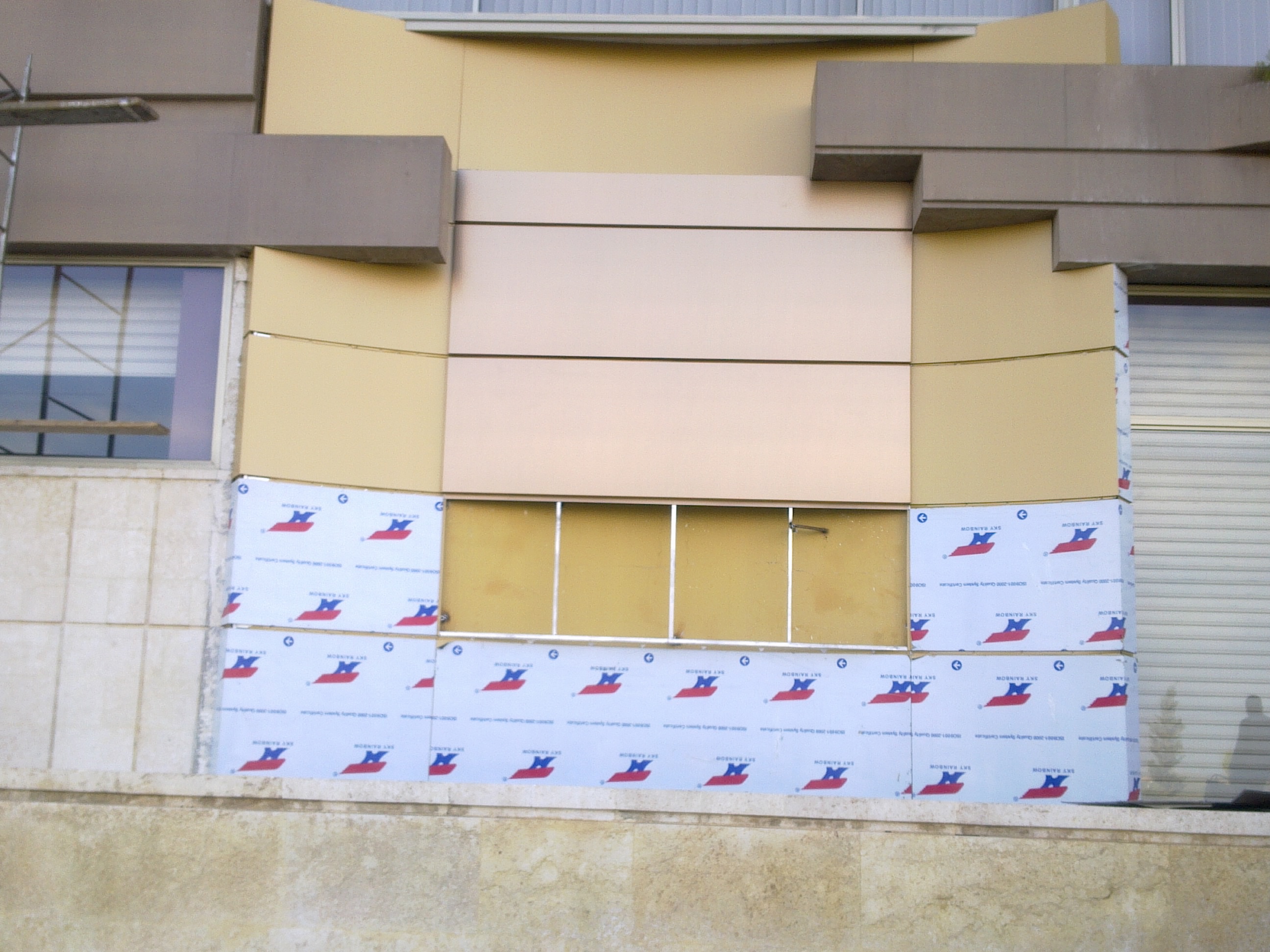 AKKAD 展示空间-28