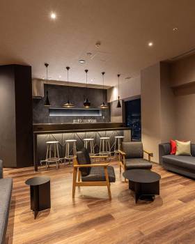 大阪格兰贝尔酒店丨日本大阪丨株式会社プランテック（Plantec,Inc.）